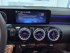Mercedes-Benz A-Class Facelift A 200 L Fashion Edition - ფოტო 18
