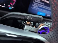 Mercedes-Benz A-Class Facelift A 200 L Fashion Edition - ფოტო 19