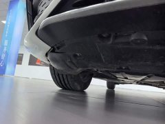 Mercedes-Benz A-Class Facelift A 200 L Fashion Edition - ფოტო 2