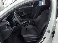 Mercedes-Benz A-Class Facelift A 200 L Fashion Edition - ფოტო 20