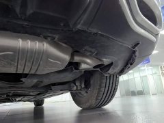 Mercedes-Benz A-Class Facelift A 200 L Fashion Edition - ფოტო 4