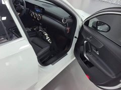 Mercedes-Benz A-Class Facelift A 200 L Fashion Edition - ფოტო 9