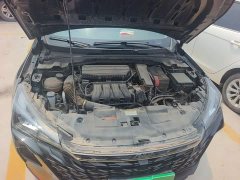 Dongfeng Yixuan Mach Edition 1.5L Automatic Shadow Chase Edition - ფოტო 11