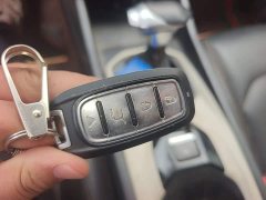 Dongfeng Yixuan Mach Edition 1.5L Automatic Shadow Chase Edition - ფოტო 12