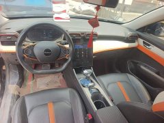 Dongfeng Yixuan Mach Edition 1.5L Automatic Shadow Chase Edition - ფოტო 13