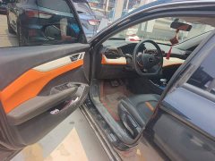 Dongfeng Yixuan Mach Edition 1.5L Automatic Shadow Chase Edition - ფოტო 14