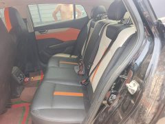 Dongfeng Yixuan Mach Edition 1.5L Automatic Shadow Chase Edition - ფოტო 15