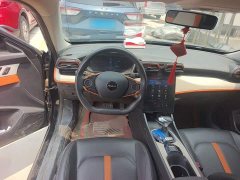 Dongfeng Yixuan Mach Edition 1.5L Automatic Shadow Chase Edition - ფოტო 3
