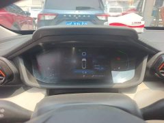 Dongfeng Yixuan Mach Edition 1.5L Automatic Shadow Chase Edition - ფოტო 4