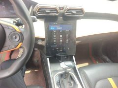 Dongfeng Yixuan Mach Edition 1.5L Automatic Shadow Chase Edition - ფოტო 6