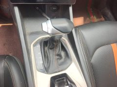 Dongfeng Yixuan Mach Edition 1.5L Automatic Shadow Chase Edition - ფოტო 7