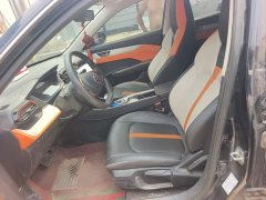 Dongfeng Yixuan Mach Edition 1.5L Automatic Shadow Chase Edition - ფოტო 8