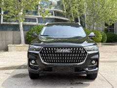 Haval H6 2023 National Trend Edition 1.5T Automatic Urban Version - ფოტო 10