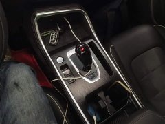 Haval H6 2023 National Trend Edition 1.5T Automatic Urban Version - ფოტო 12