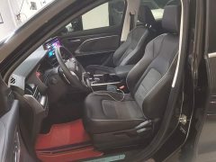 Haval H6 2023 National Trend Edition 1.5T Automatic Urban Version - ფოტო 14