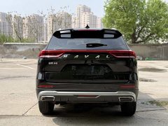 Haval H6 2023 National Trend Edition 1.5T Automatic Urban Version - ფოტო 15