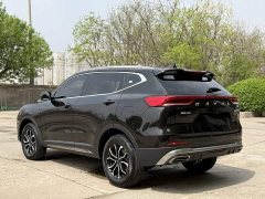 Haval H6 2023 National Trend Edition 1.5T Automatic Urban Version - ფოტო 16