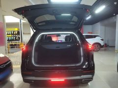 Haval H6 2023 National Trend Edition 1.5T Automatic Urban Version - ფოტო 18