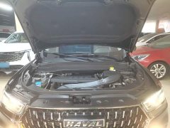 Haval H6 2023 National Trend Edition 1.5T Automatic Urban Version - ფოტო 19