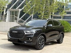 Haval H6 2023 National Trend Edition 1.5T Automatic Urban Version - ფოტო 2