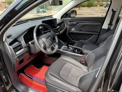 Haval H6 2023 National Trend Edition 1.5T Automatic Urban Version - ფოტო 20