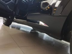 Haval H6 2023 National Trend Edition 1.5T Automatic Urban Version - ფოტო 6