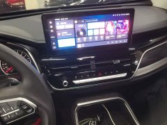 Haval H6 2023 National Trend Edition 1.5T Automatic Urban Version - ფოტო 9