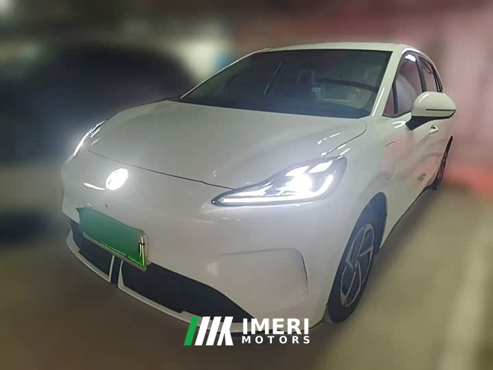 SAIC MG4 2026 437 Comfort Edition - ავტომობილი ჩინეთიდან