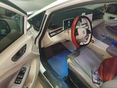 SAIC MG4 2026 437 Comfort Edition - ფოტო 14