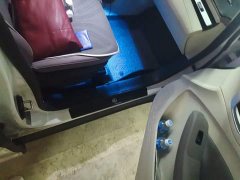 SAIC MG4 2026 437 Comfort Edition - ფოტო 18
