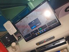 SAIC MG4 2026 437 Comfort Edition - ფოტო 19