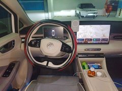 SAIC MG4 2026 437 Comfort Edition - ფოტო 3