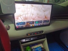 SAIC MG4 2026 437 Comfort Edition - ფოტო 6