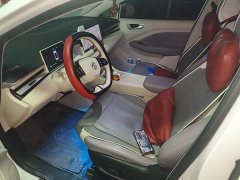 SAIC MG4 2026 437 Comfort Edition - ფოტო 8