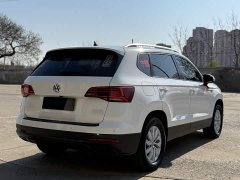 Volkswagen Touareg 2020 280TSI FWD Fashion Edition National VI - ფოტო 13