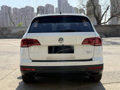 Volkswagen Touareg 2020 280TSI FWD Fashion Edition National VI - ფოტო 15