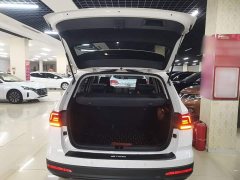 Volkswagen Touareg 2020 280TSI FWD Fashion Edition National VI - ფოტო 18