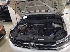 Volkswagen Touareg 2020 280TSI FWD Fashion Edition National VI - ფოტო 19