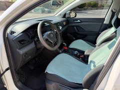 Volkswagen Touareg 2020 280TSI FWD Fashion Edition National VI - ფოტო 20