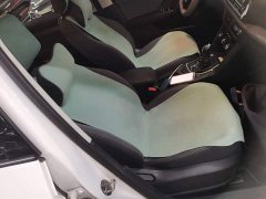 Volkswagen Touareg 2020 280TSI FWD Fashion Edition National VI - ფოტო 4