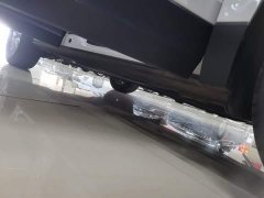 Volkswagen Touareg 2020 280TSI FWD Fashion Edition National VI - ფოტო 5