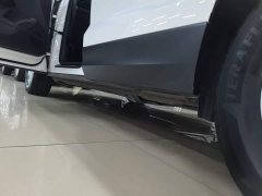 Volkswagen Touareg 2020 280TSI FWD Fashion Edition National VI - ფოტო 6