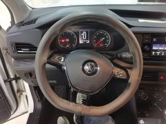 Volkswagen Touareg 2020 280TSI FWD Fashion Edition National VI - ფოტო 7