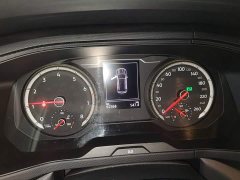 Volkswagen Touareg 2020 280TSI FWD Fashion Edition National VI - ფოტო 8