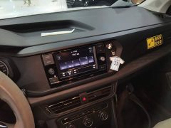 Volkswagen Touareg 2020 280TSI FWD Fashion Edition National VI - ფოტო 9
