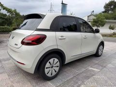 Wuling Binguo 203km Light Enjoy Edition - ფოტო 11