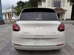 Wuling Binguo 203km Light Enjoy Edition - ფოტო 12