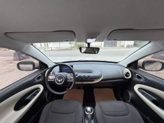 Wuling Binguo 203km Light Enjoy Edition - ფოტო 13