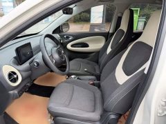 Wuling Binguo 203km Light Enjoy Edition - ფოტო 14