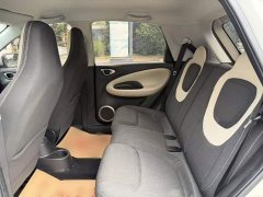 Wuling Binguo 203km Light Enjoy Edition - ფოტო 15